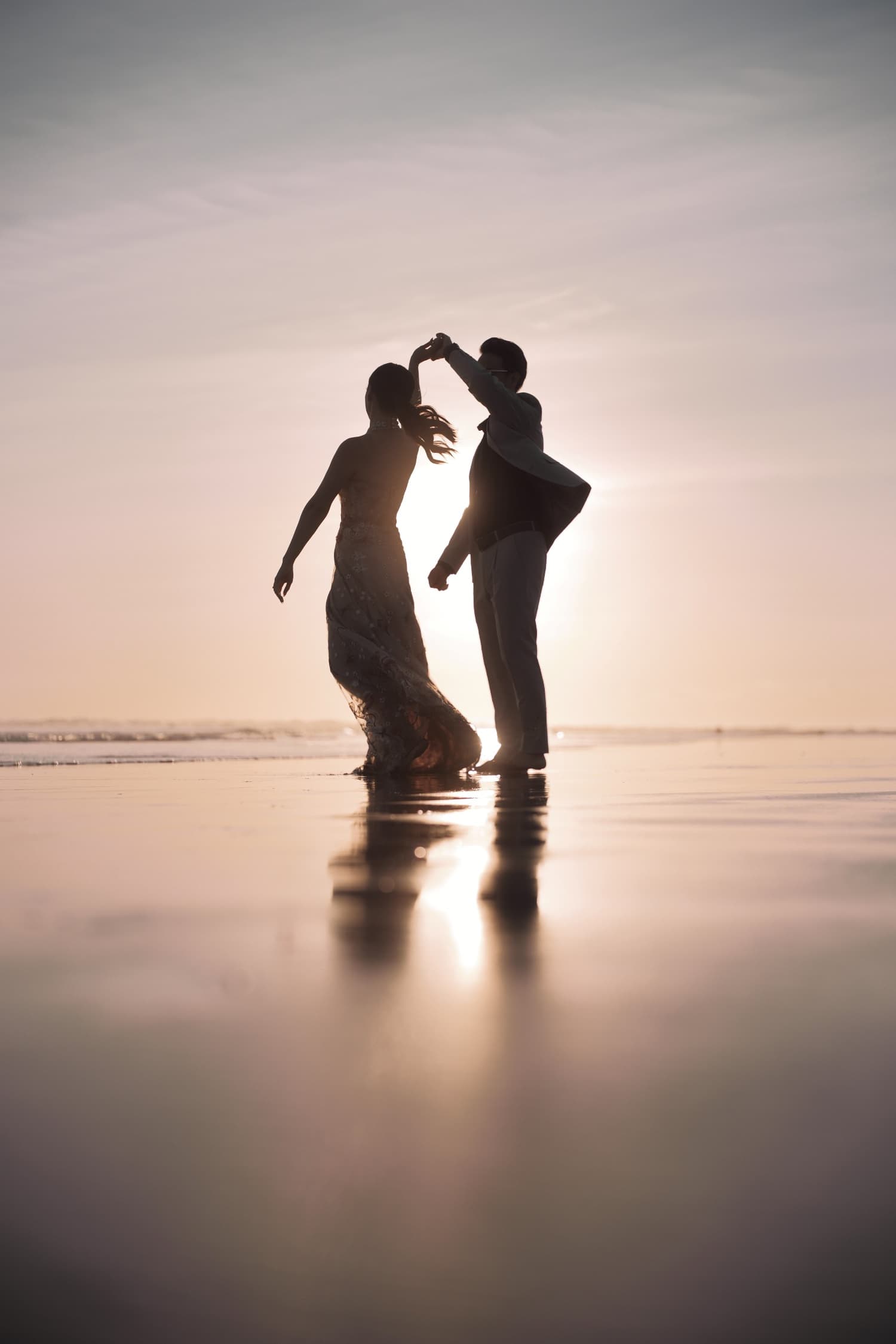 Trevor and Catharine gallery photo 12