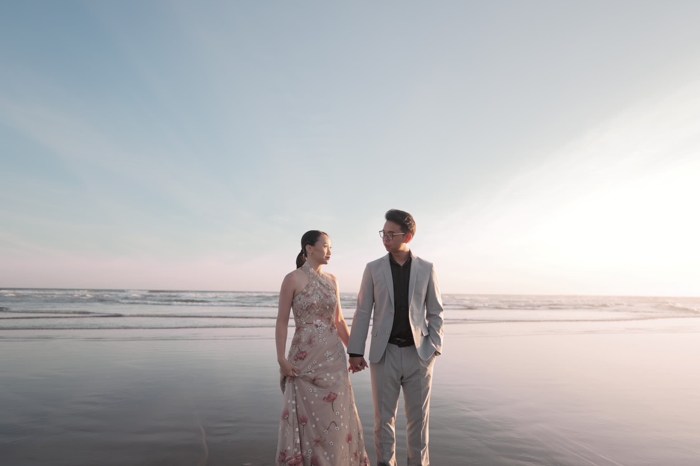 Trevor and Catharine gallery photo 14