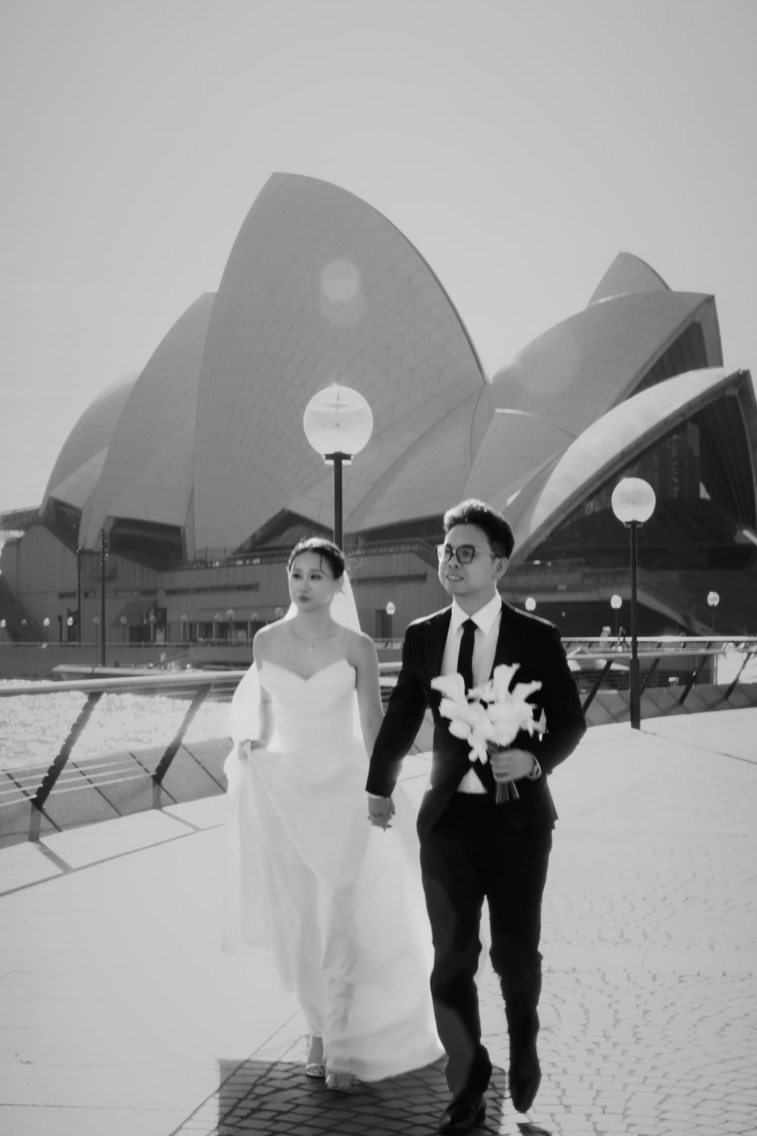 Trevor and Catharine gallery photo 15