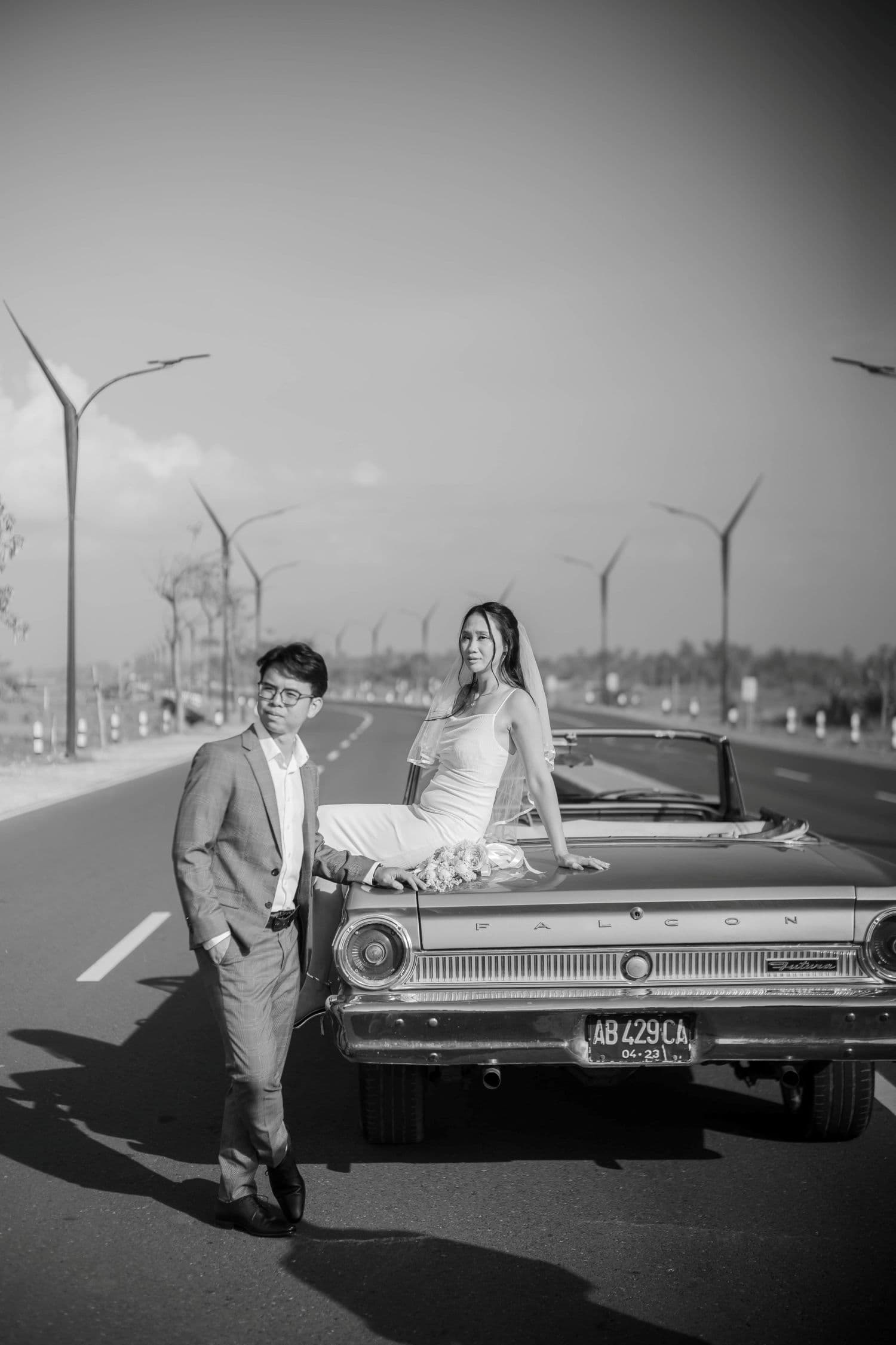 Trevor and Catharine gallery photo 17