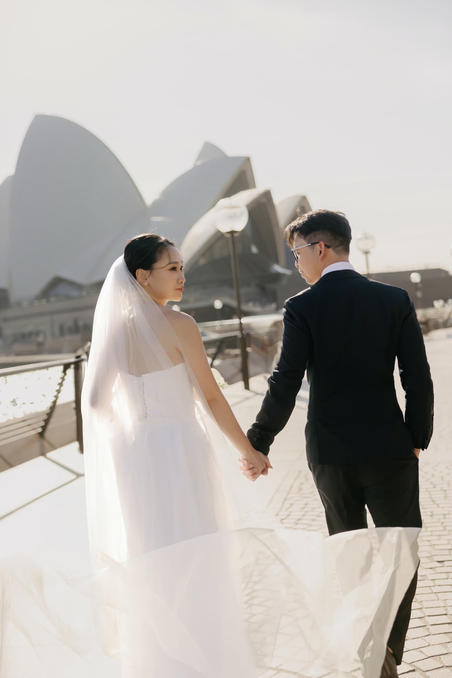 Trevor and Catharine gallery photo 20