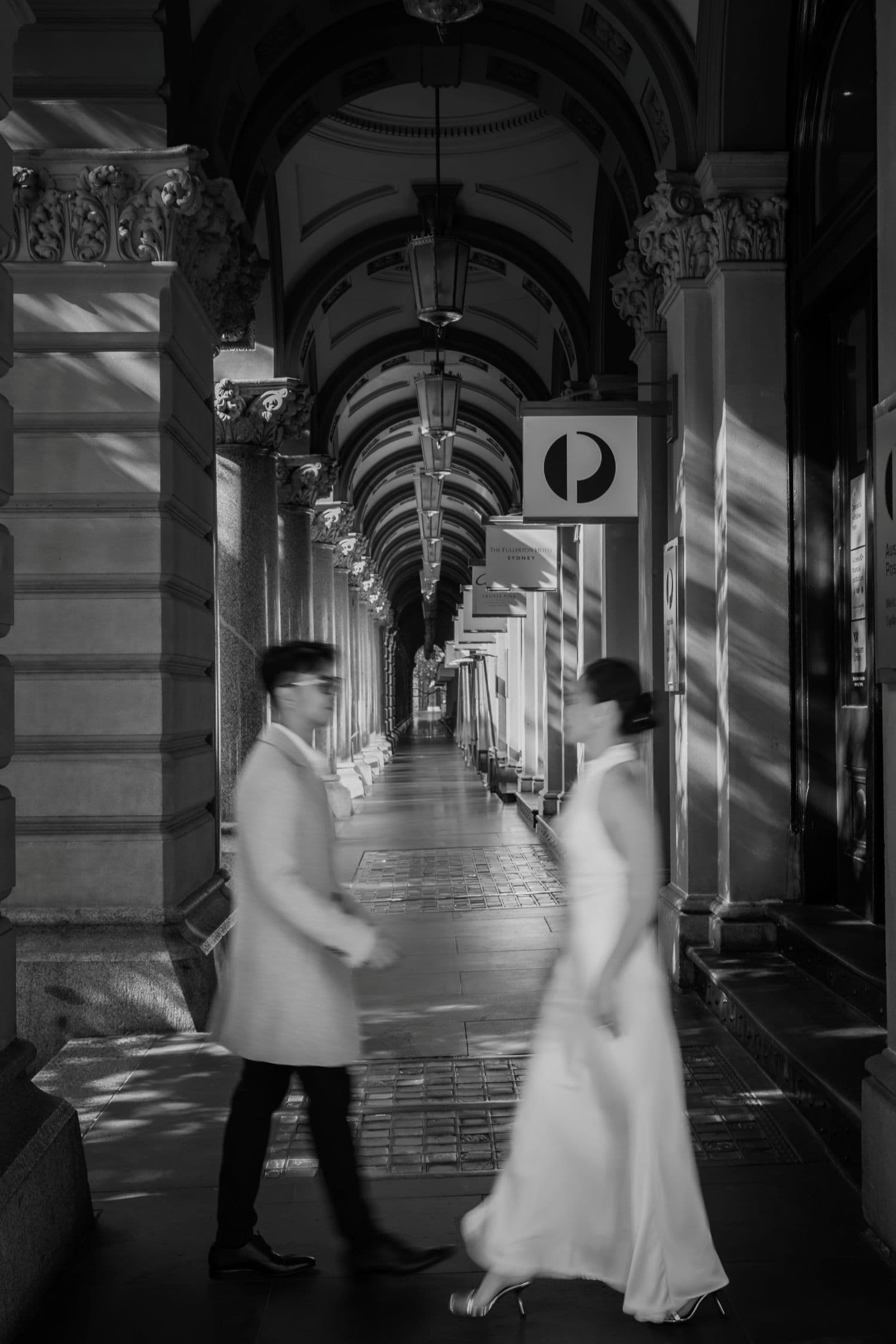 Trevor and Catharine gallery photo 22