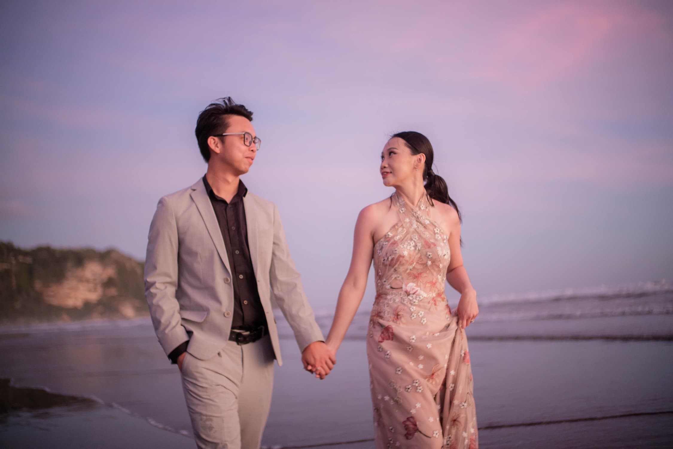 Trevor and Catharine gallery photo 24