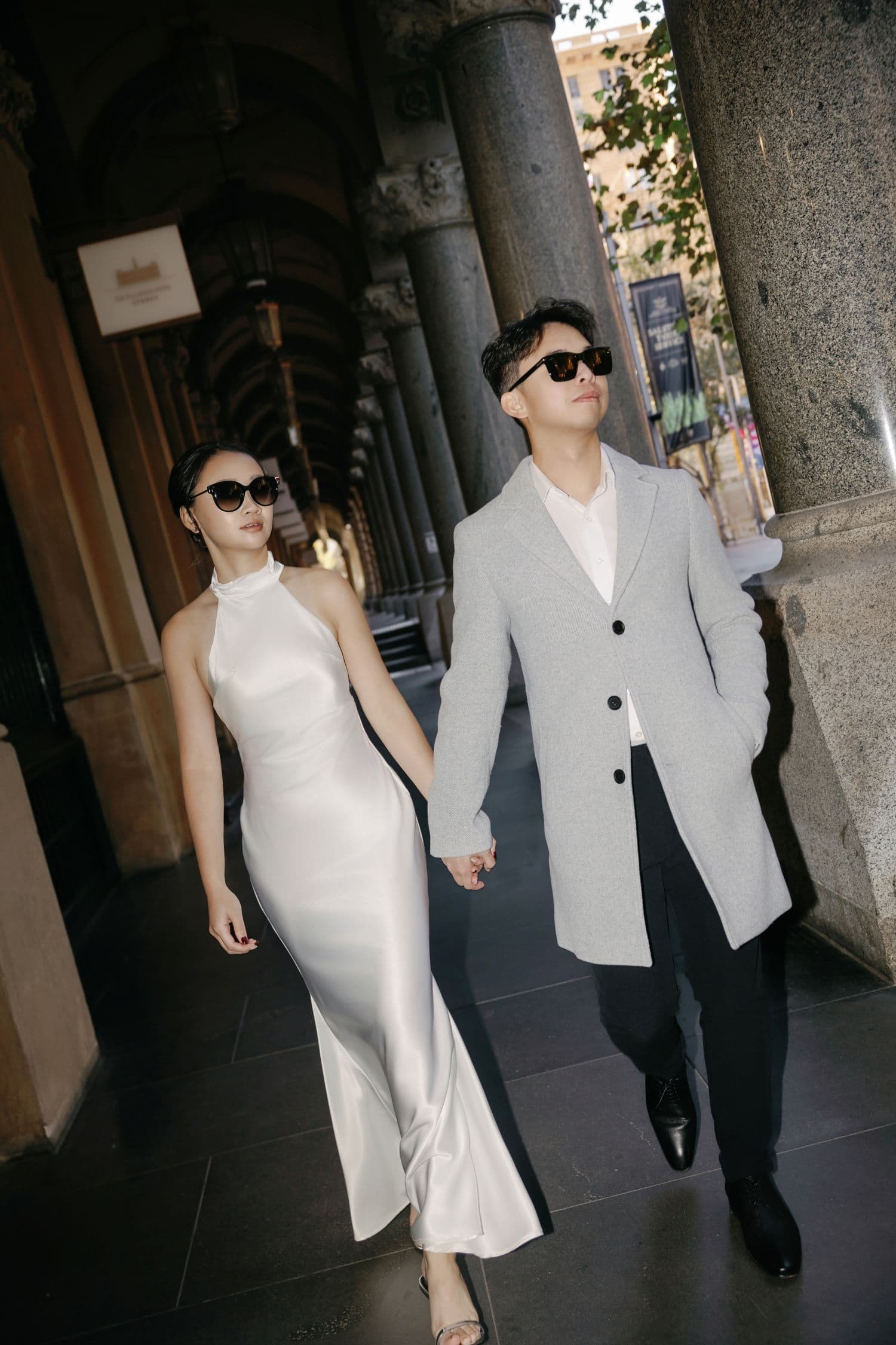 Trevor and Catharine gallery photo 25