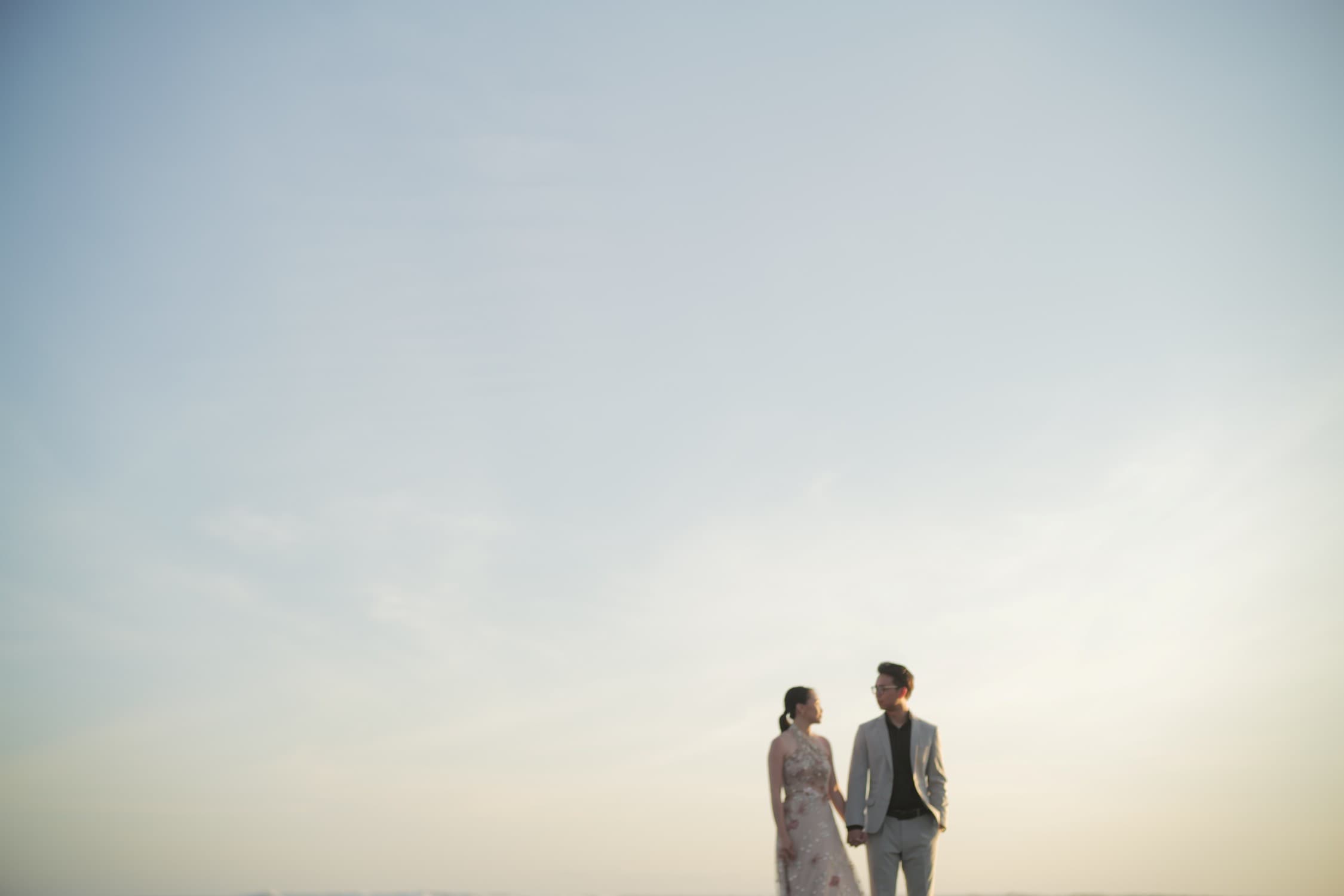 Trevor and Catharine gallery photo 27