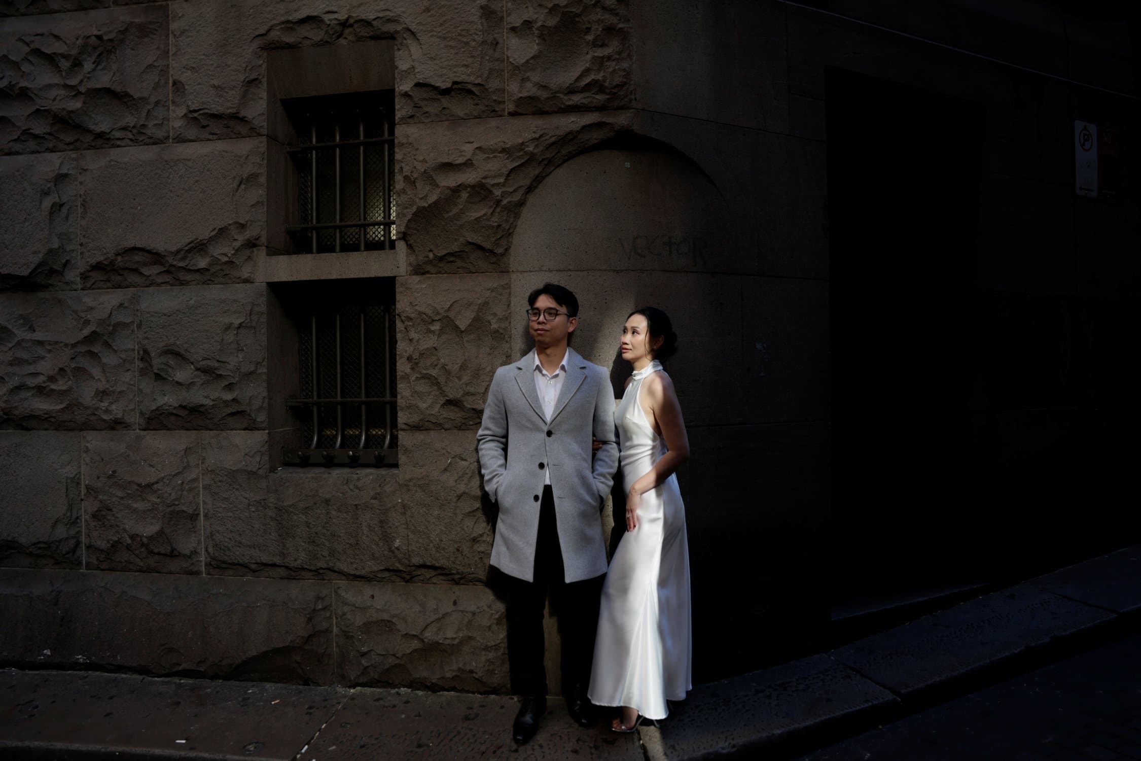 Trevor and Catharine gallery photo 29